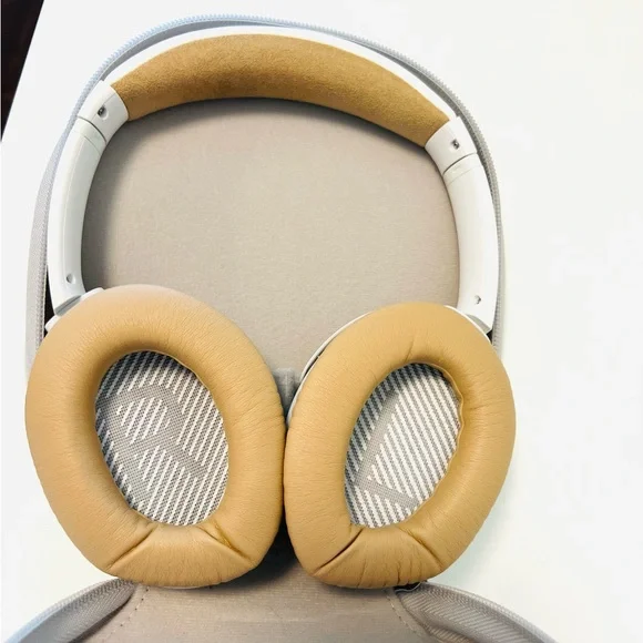 Bose Wireless Sound Link Headphones II - Picture 6 of 10